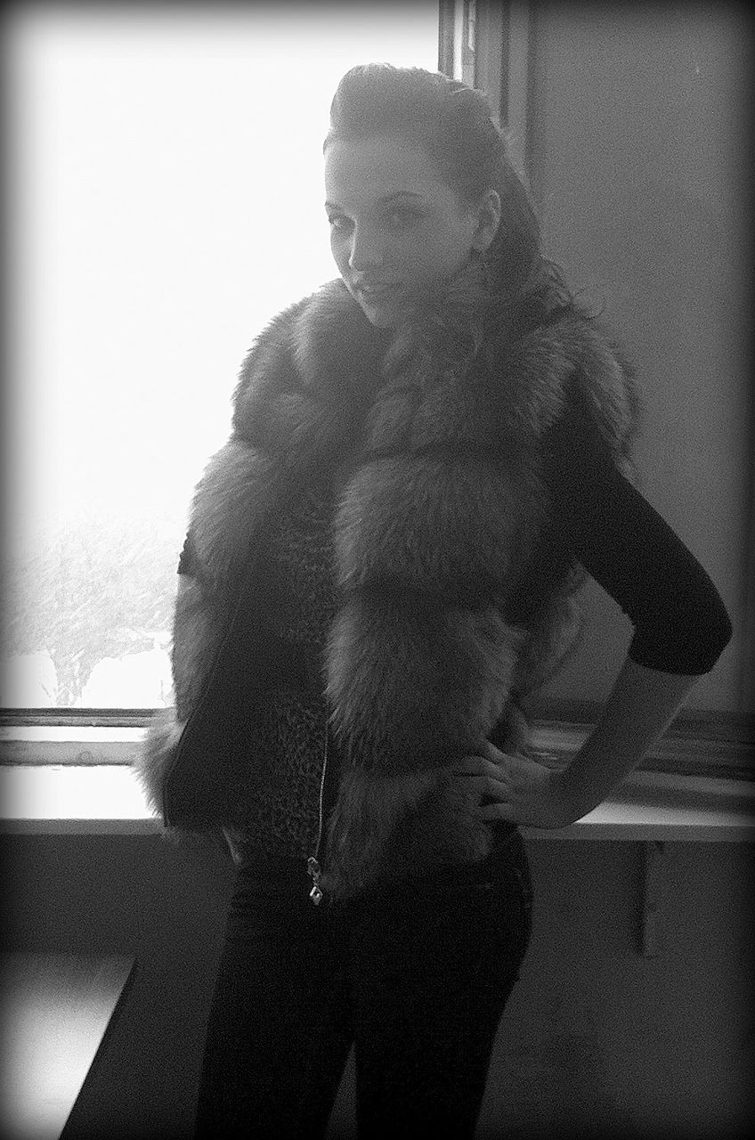 Stusha Sharapova | Москва