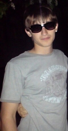 Костя Степовик Кеша | Харьков