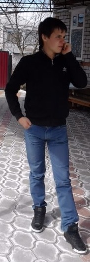 №10, Павел Лутков, 31 год, Краснодар №10, Павел Лутков, 31 год, Краснодар