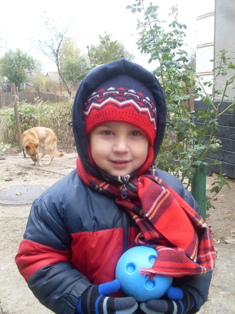 Алёна Рудая ( Гурова) | Великая Михайловка