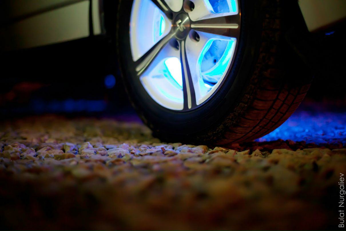 Азат Миндубаев | Казань