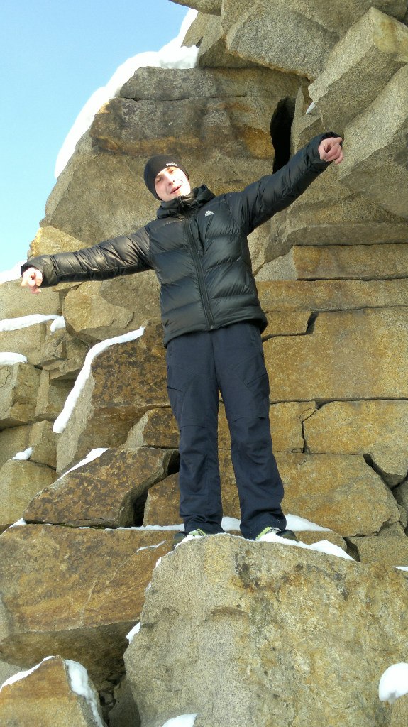 Федор Акиншин | Челябинск