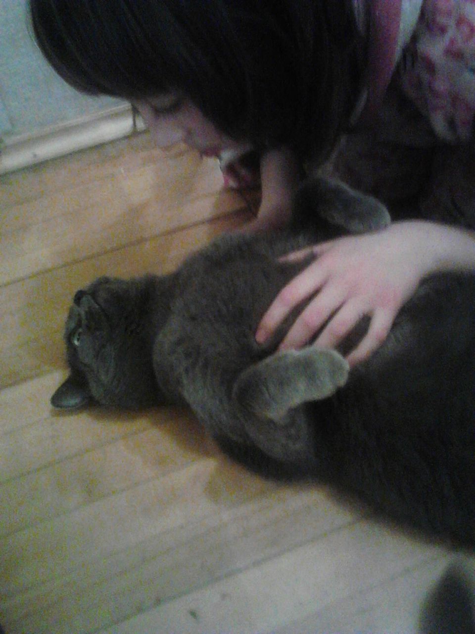 Эмма Хаирова | Beijing