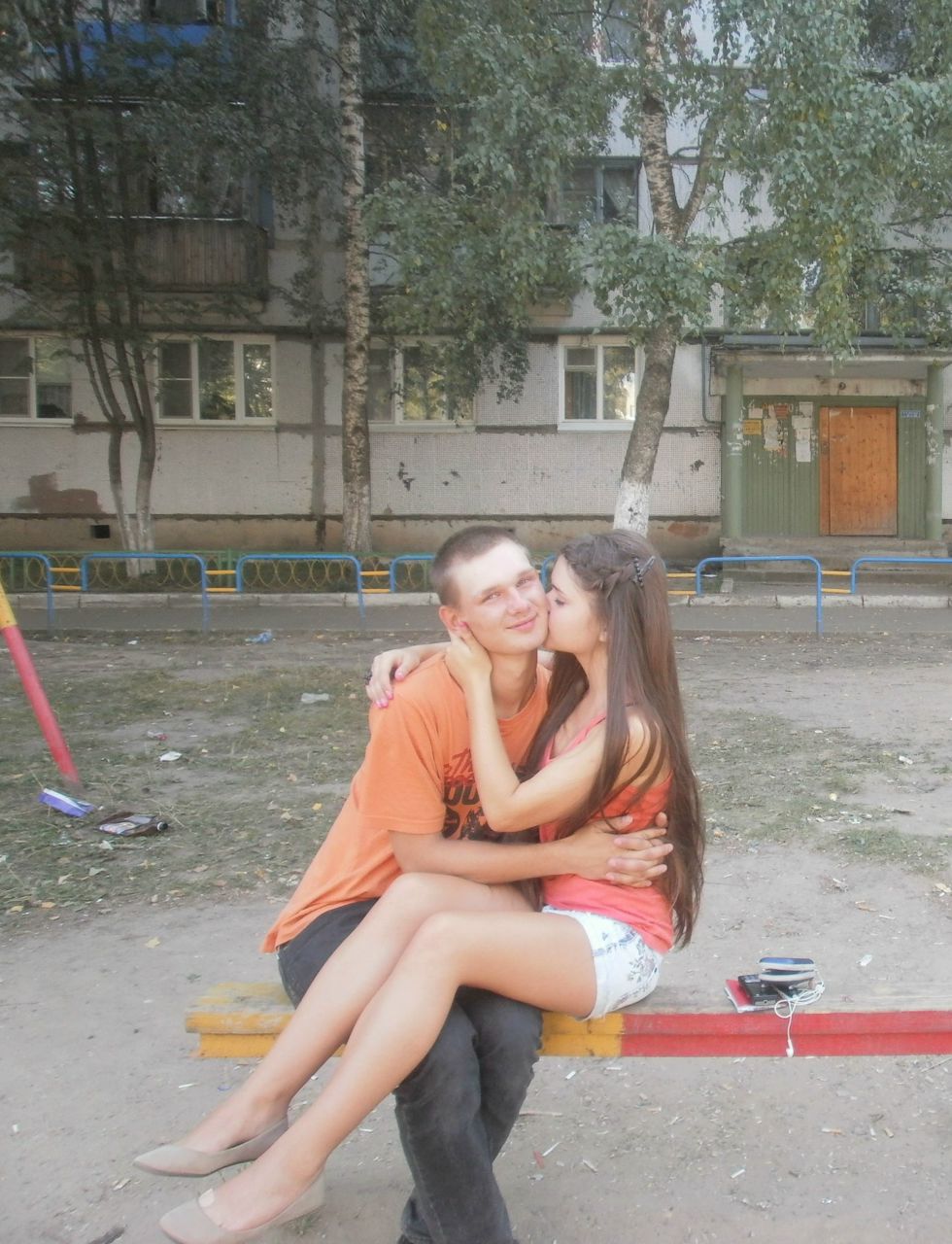 Кристина Иванова ⎝⎛★♥♥♥★⎝⎛ | Санкт-Петербург