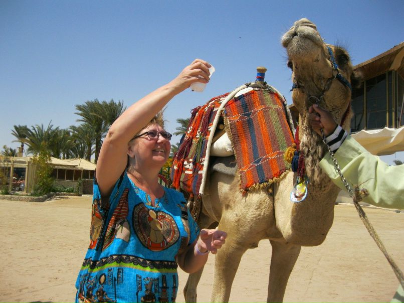 Тамара Сергеева | Выборг