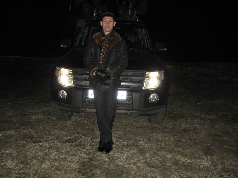 Владимир Лученко | Нижний Новгород