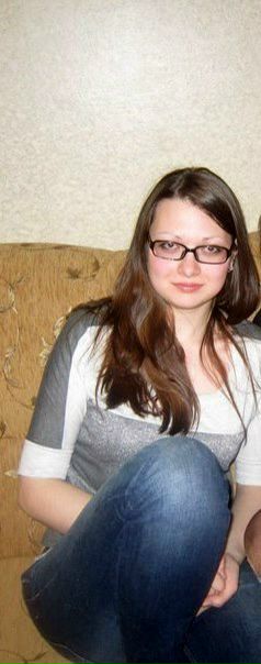 Евгения Кошкарбаева | Москва