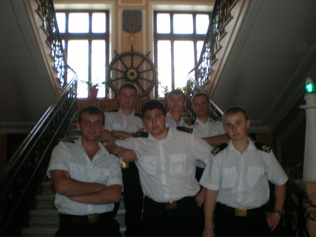 Владимир Сибирь | 