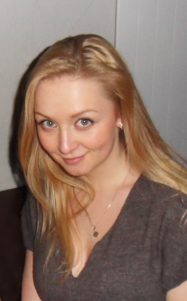 Александра Щелкотунова | Санкт-Петербург