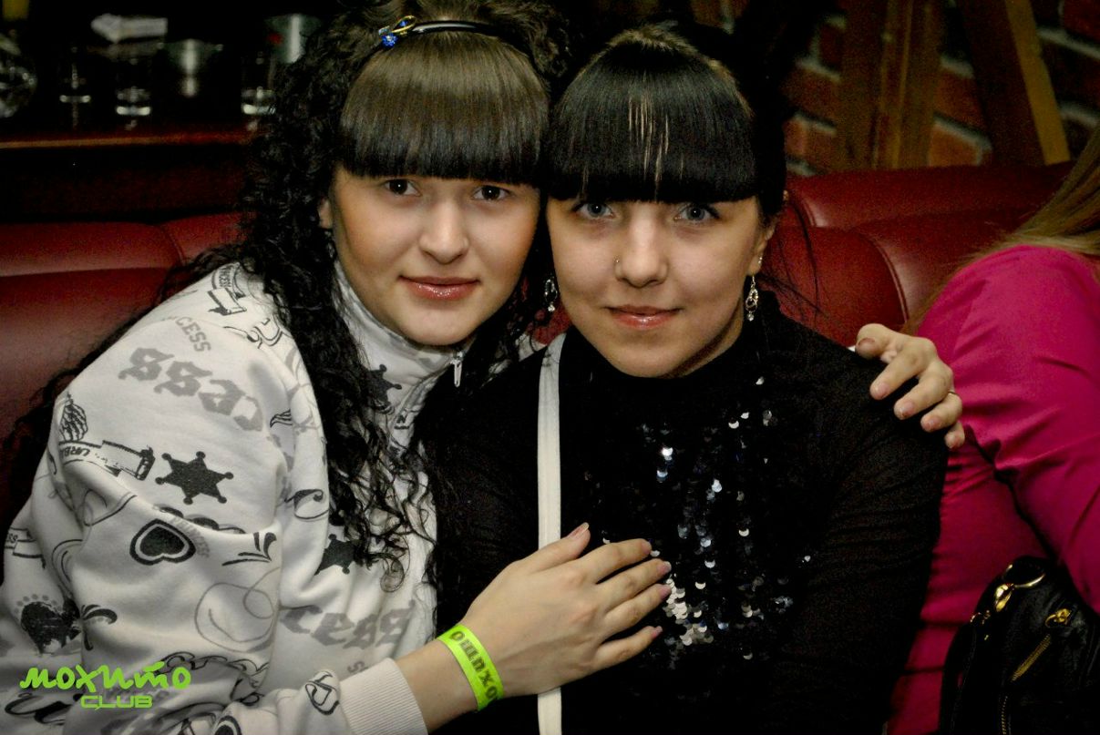 Виктория Пугачёва | Пермь