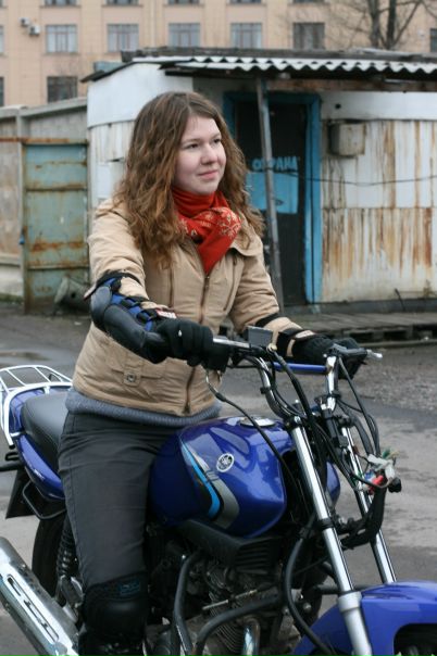 №7, Ольга Бондаренко, 38 лет, Санкт-Петербург №7, Ольга Бондаренко, 38 лет, Санкт-Петербург