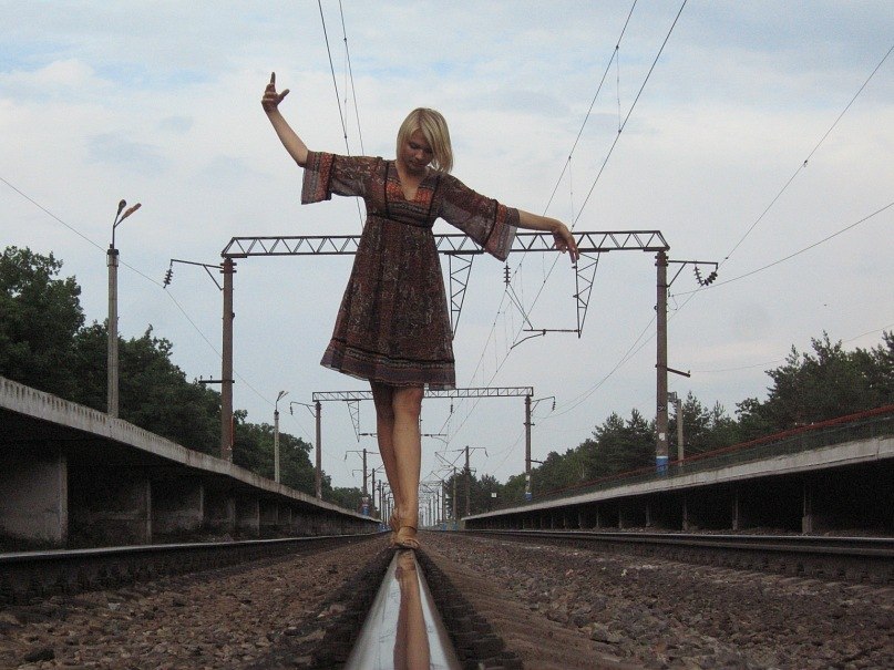 Виолетта Иванова ✈ | Воронеж