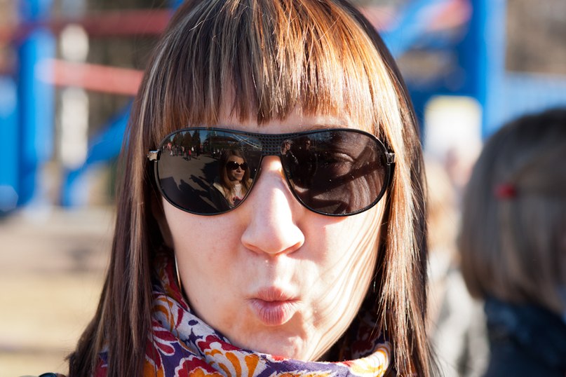 Евгения Шишкина | Санкт-Петербург