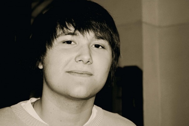 №6, Vsevolod Ryabov, 35 лет №6, Vsevolod Ryabov, 35 лет