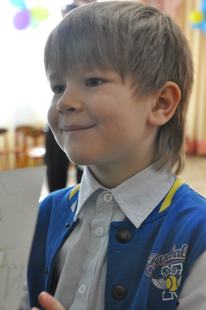 Катюха Пискунова | Москва