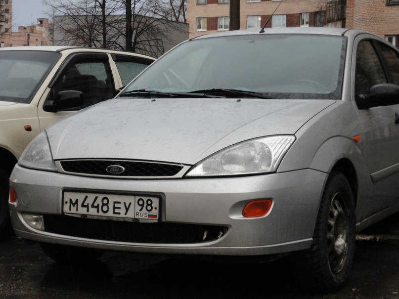 Николай Шилов | Сестрорецк