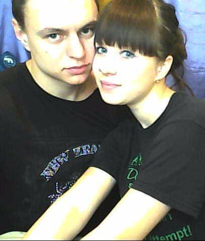 Катя Нечипорук | Днепр (Днепропетровск)