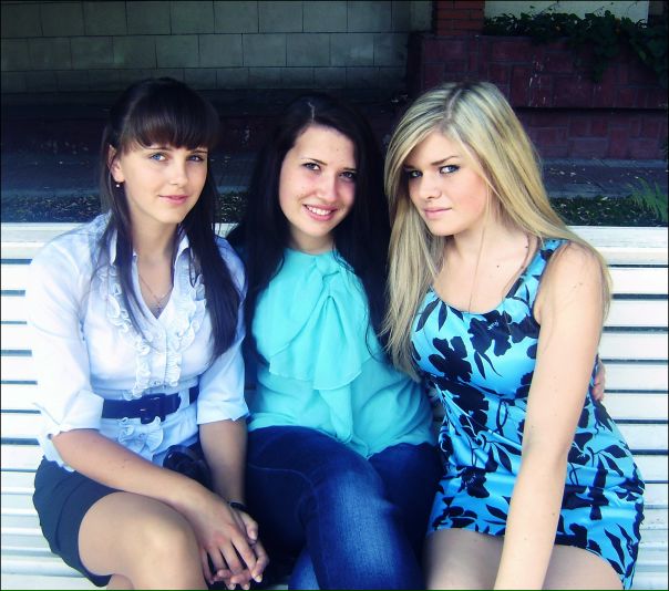 №82, Іра Лазарук, 20.08.1994, Киев №82, Іра Лазарук, 20.08.1994, Киев