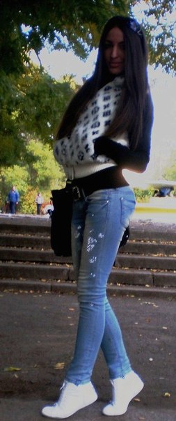 №173, Алёночка Горбуненко, 03.09.1991, Одесса №173, Алёночка Горбуненко, 03.09.1991, Одесса