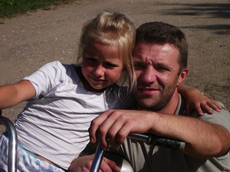 Евгений Гончаров | Гатчина