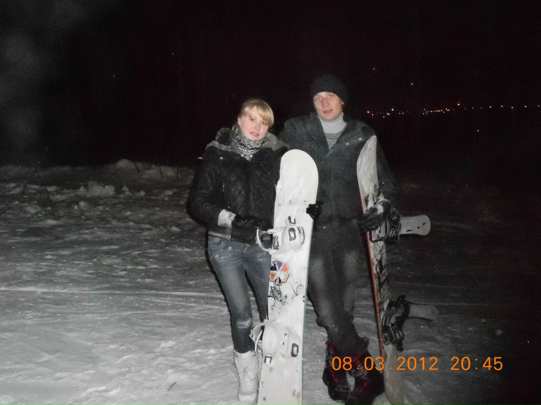 Мариша Мазанкова 