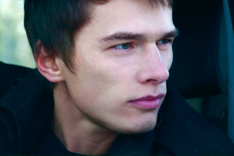 Никита Вахрушев | 