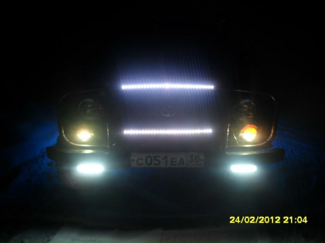 Сергей Швецов | Усть-Кут