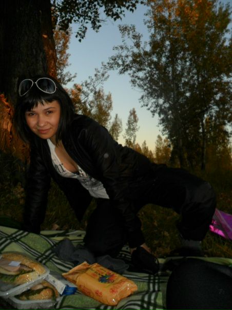 №127, Розочка Медведникова, 37 лет, Красноярск №127, Розочка Медведникова, 37 лет, Красноярск