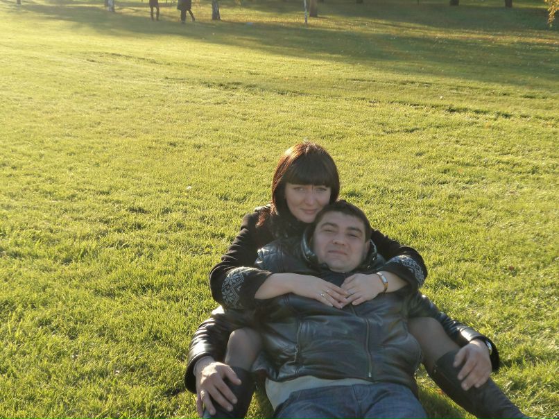 Галина Журкина(Леонова) | Самара