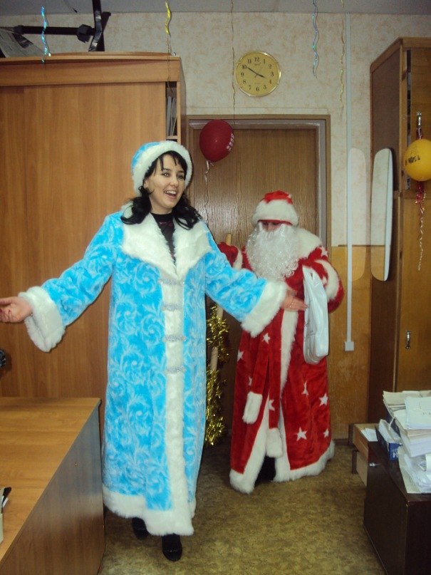 Светлана Павлова | Старая Русса