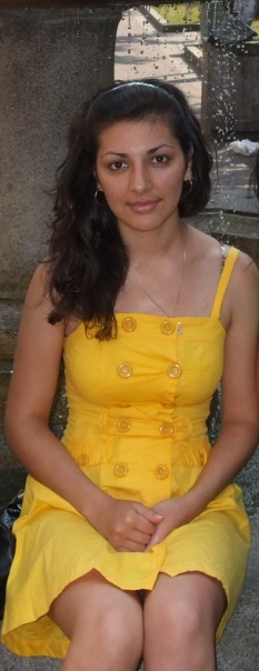 №21, Майя Окроперидзе №21, Майя Окроперидзе