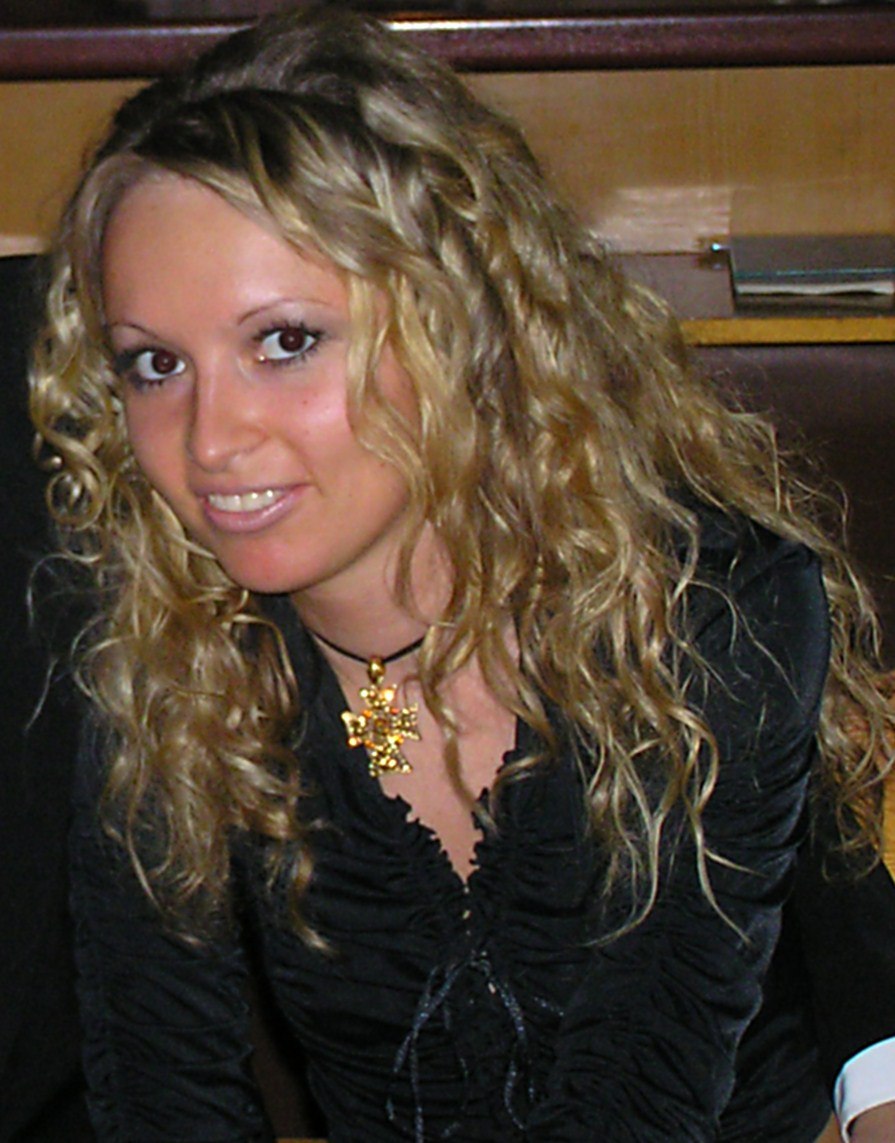 Ирина Коневская | Великий Новгород