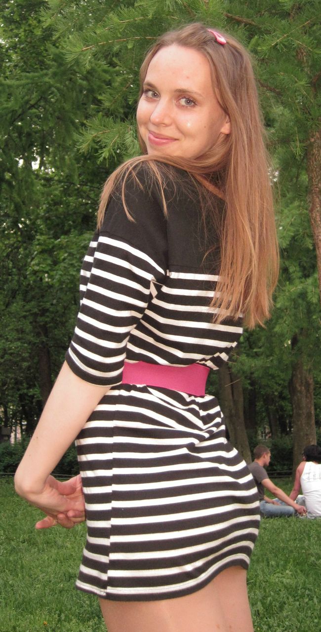 Катерина Гогонова ღKonFEtkaღ | Санкт-Петербург