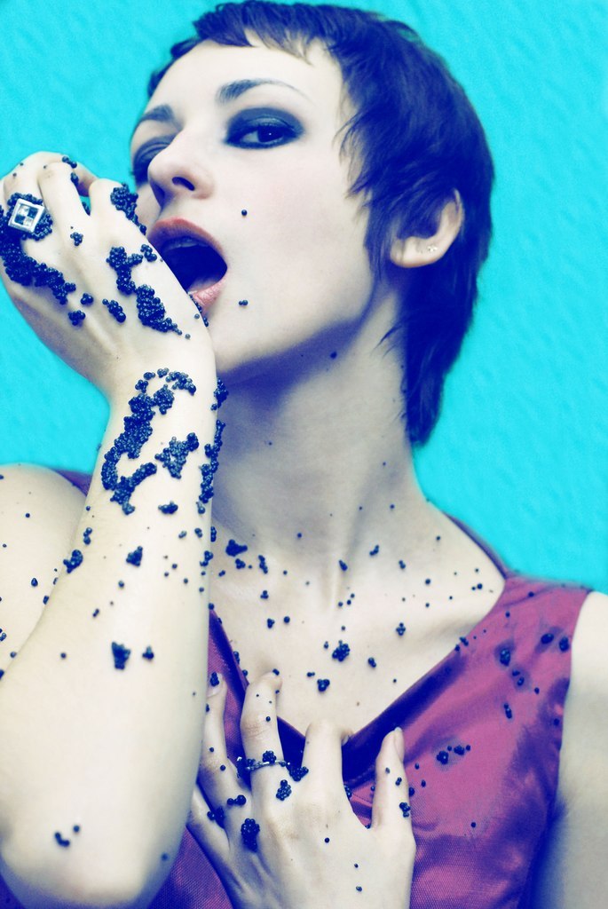 Мария Сутормина | Москва