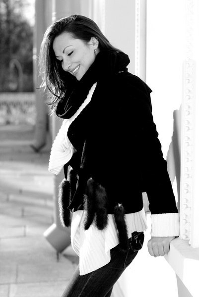 Елизавета Киприянова $алексевна$ | Санкт-Петербург