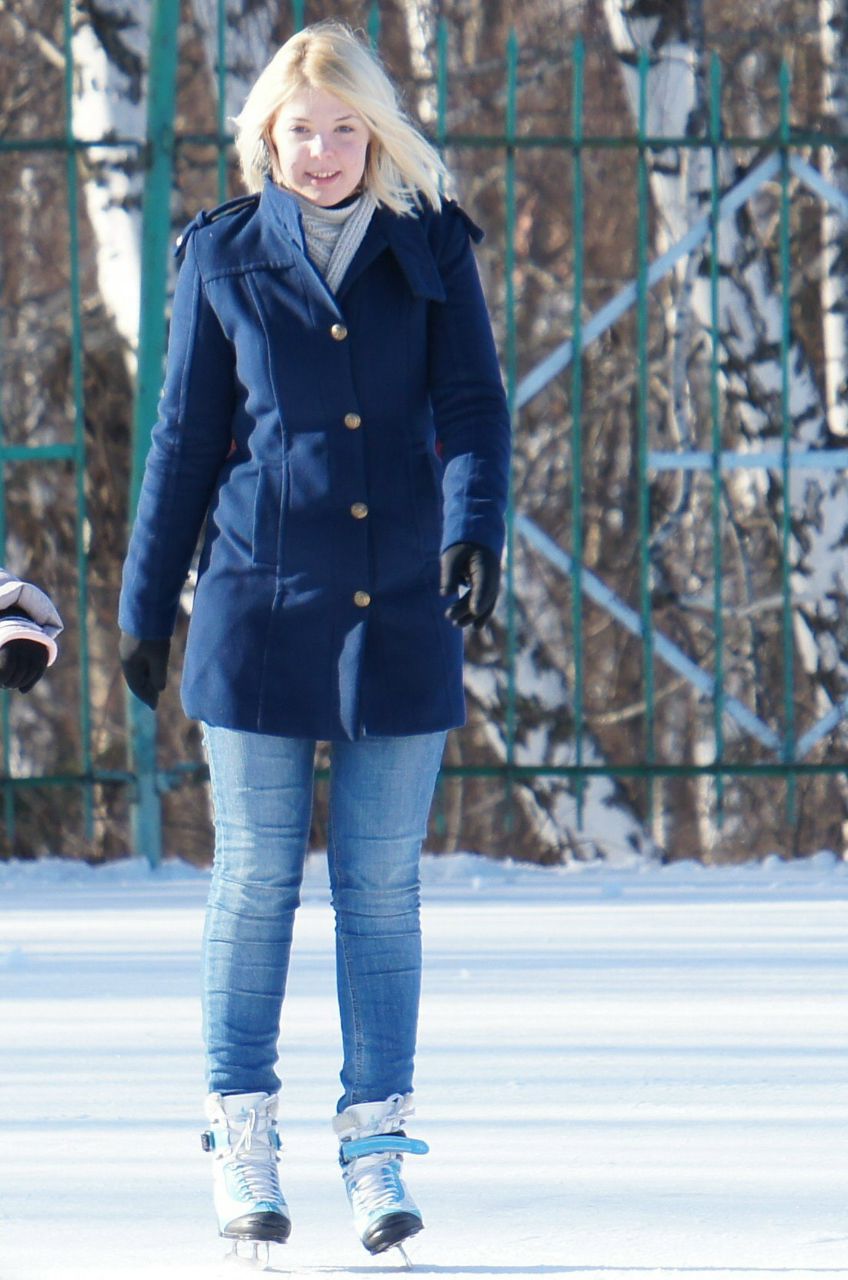 Маргаритка Некрасова Анатольевна | Железногорск