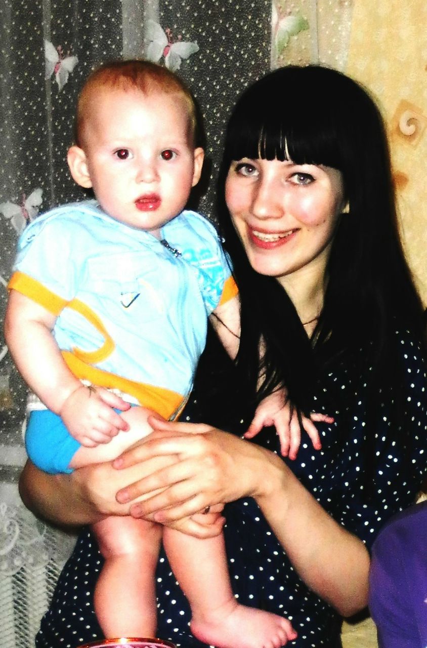 Алиса Политова | Пермь