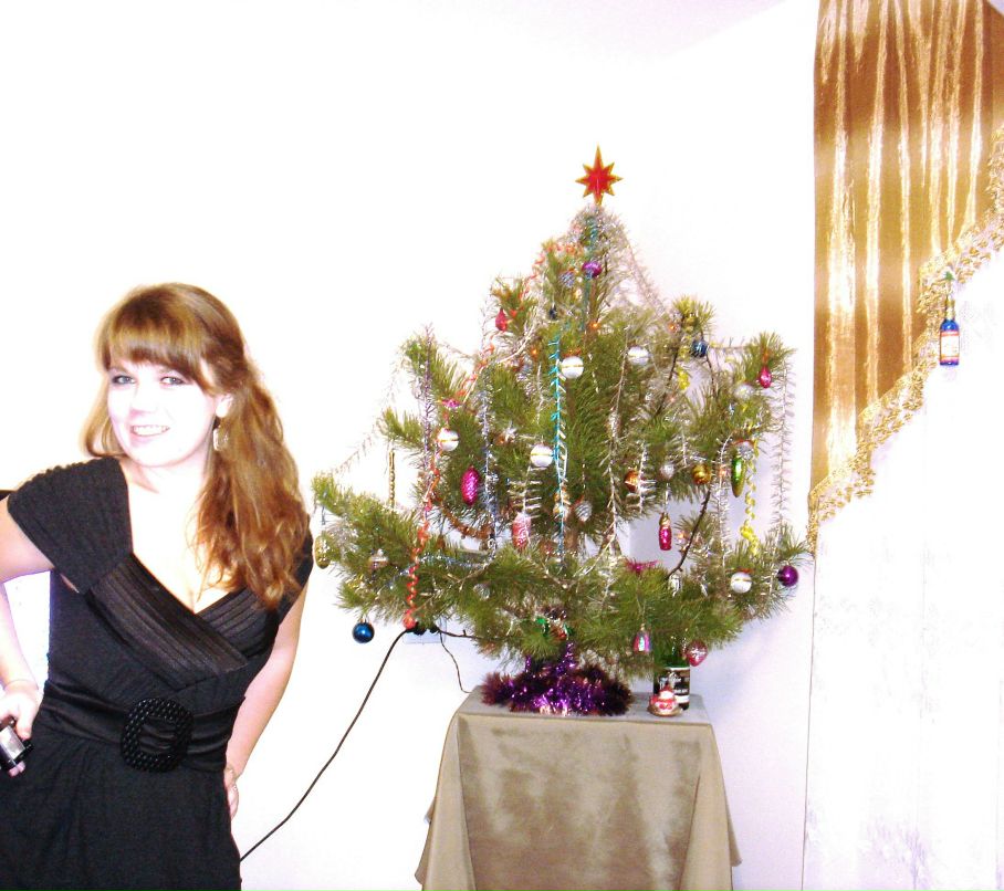 Танюша Ковальчук | Винница