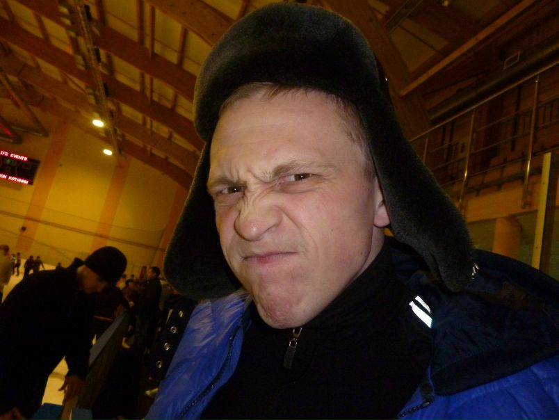 №23, Денис Борисик, 10.8.1989 №23, Денис Борисик, 10.8.1989