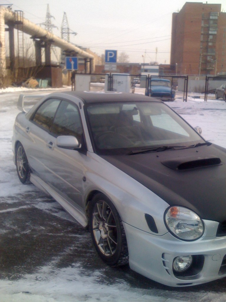 Alexandr Lozhkov | Челябинск