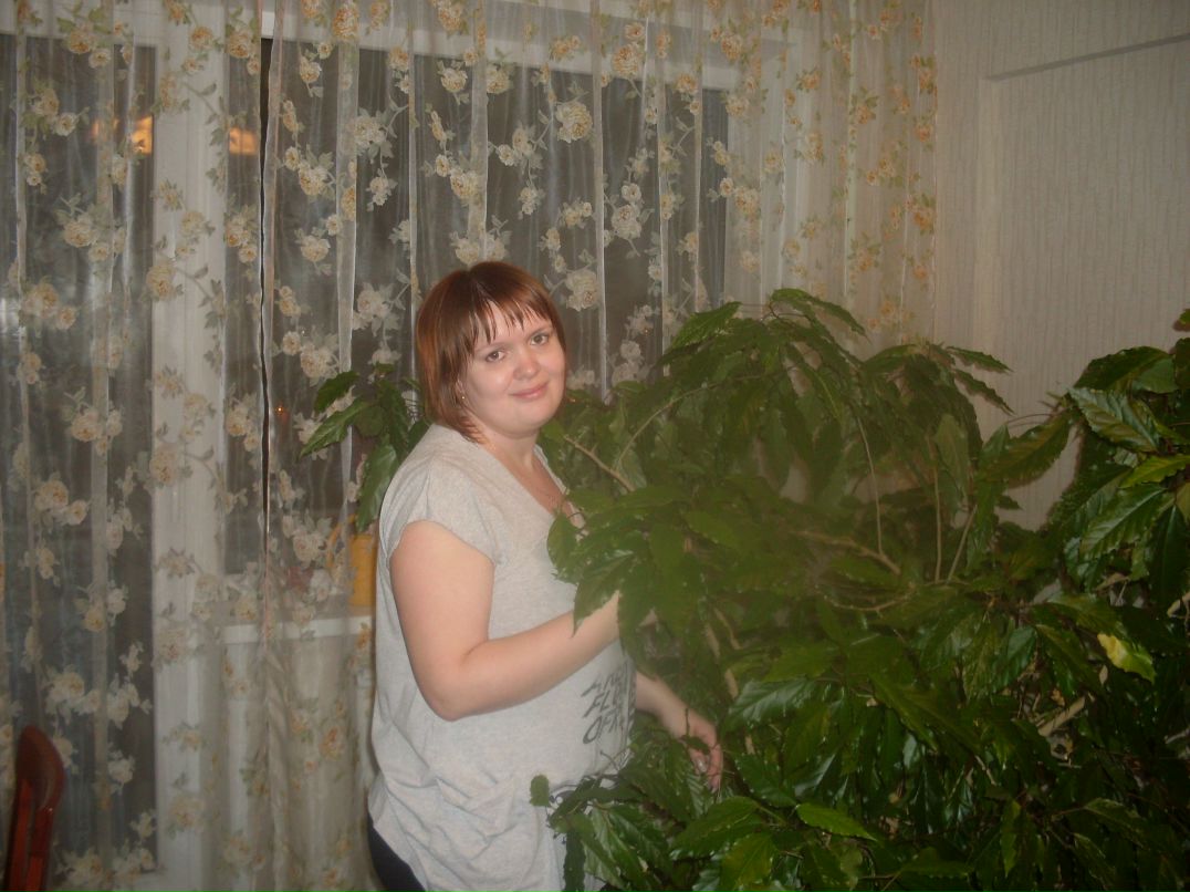 Наташа Бахарева | Архангельск