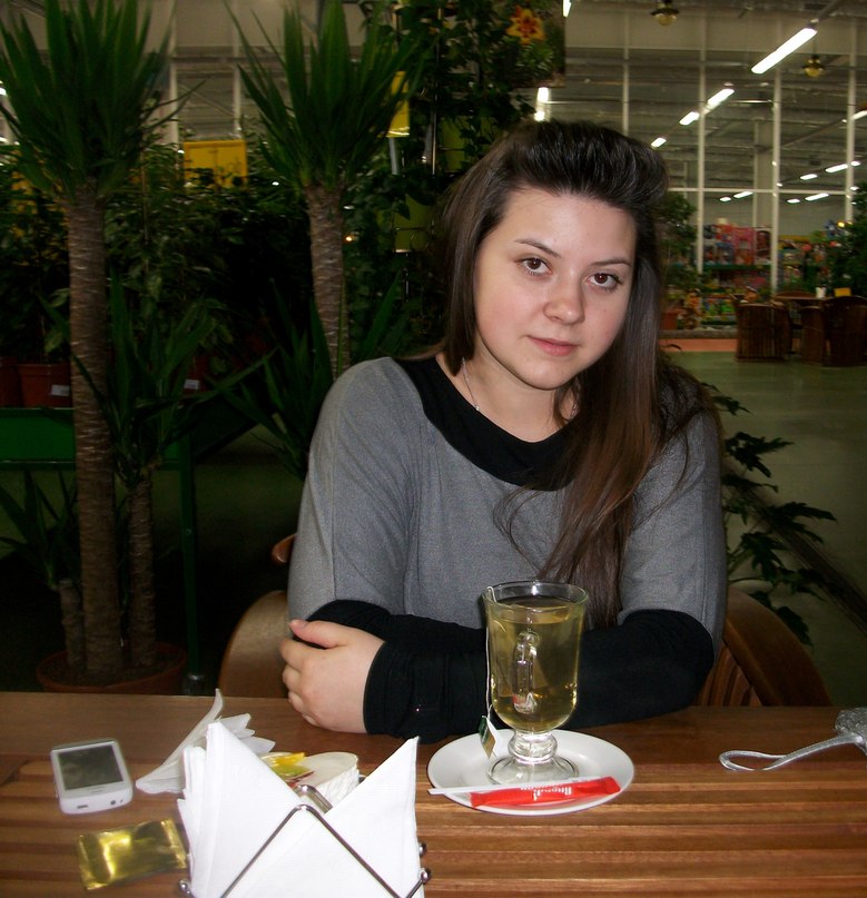 Наталия Башинская | Киев