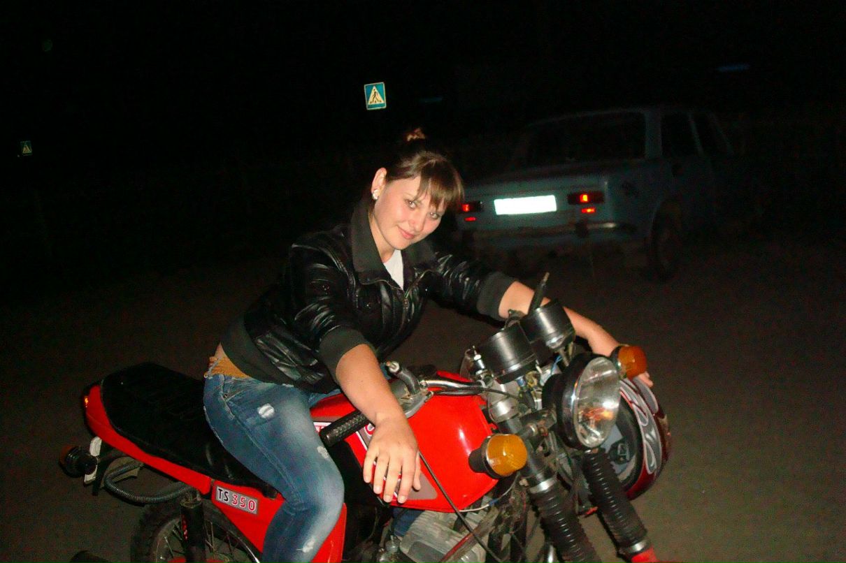 Альоша Ляденко | Беспечная