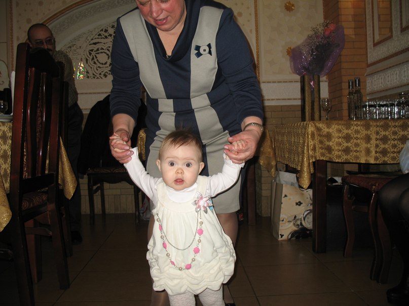 Екатерина Непочатова | Москва