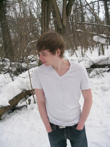 Григорий Борисевич | Москва