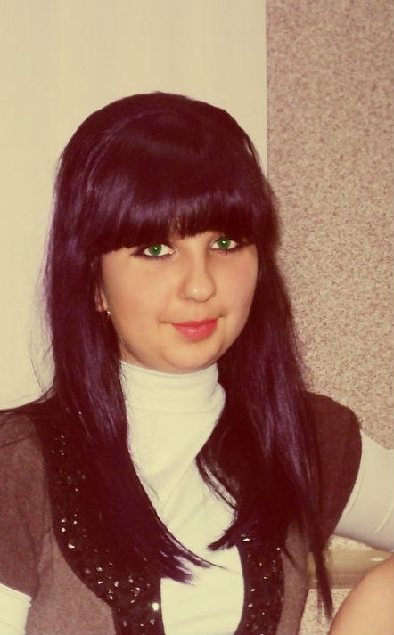 Екатерина Лукьянова | Ульяновск