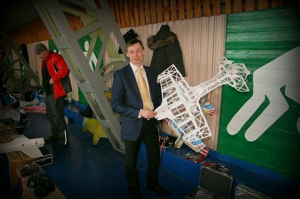 №18, Павел Белов, Москва №18, Павел Белов, Москва