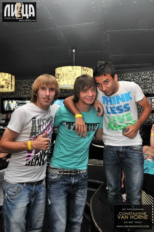 Сергей Вакуленко | Харьков