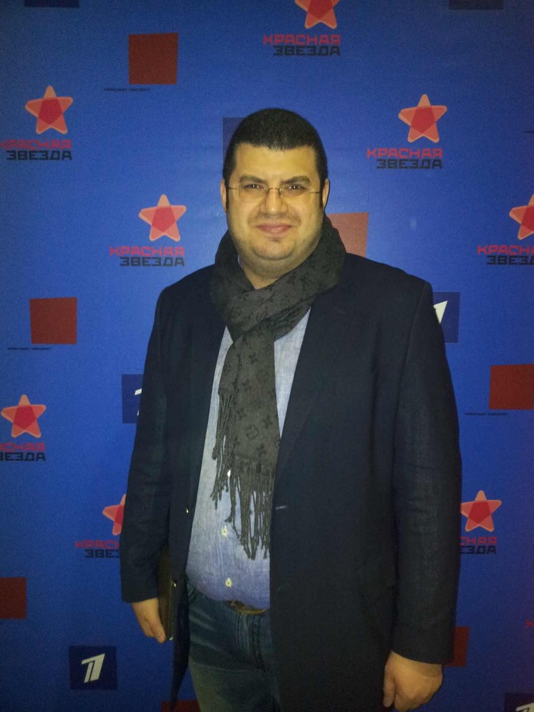 Владислав Вульфович (Владислав) | Москва