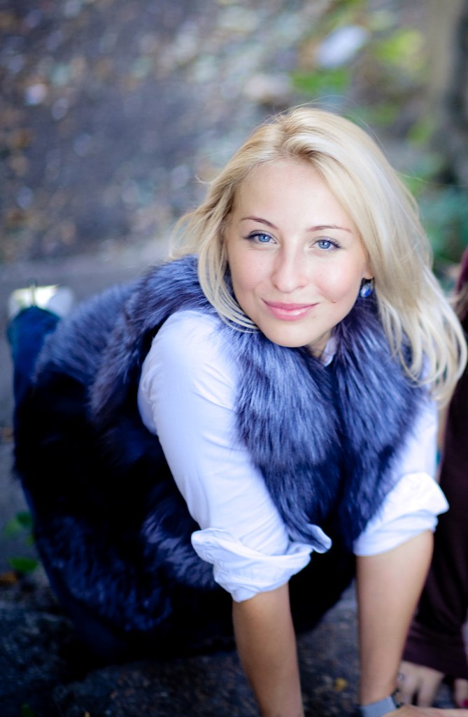 Лена Мищенко | 